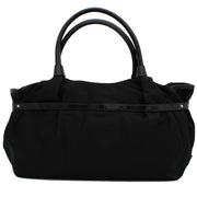 Kate Spade Bowrama Stevie Bag- Black