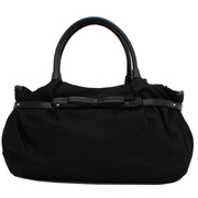 Kate Spade Bowrama Stevie Bag- Black