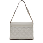 Kate Spade Astor Court Autumn Bag- Bone