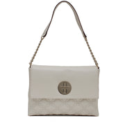 Kate Spade Astor Court Autumn Bag- Bone