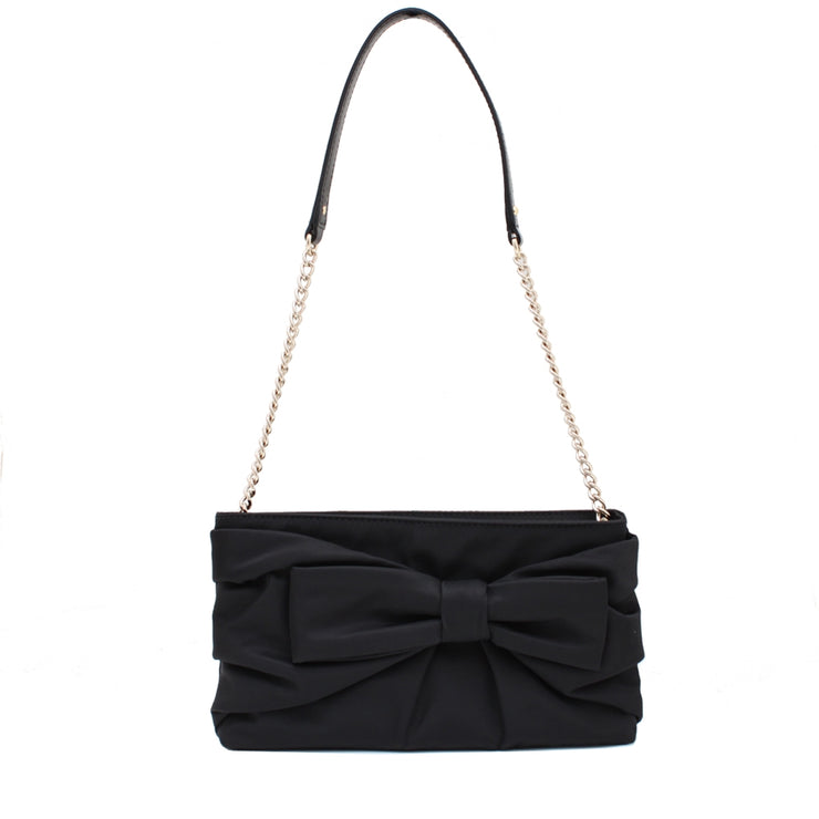 Kate Spade Nylon EB Bag- Black