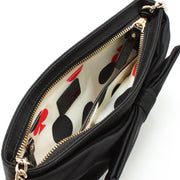 Kate Spade Nylon EB Bag- Black