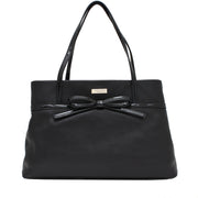 Kate Spade Ruthie Park Elena Bag- Black