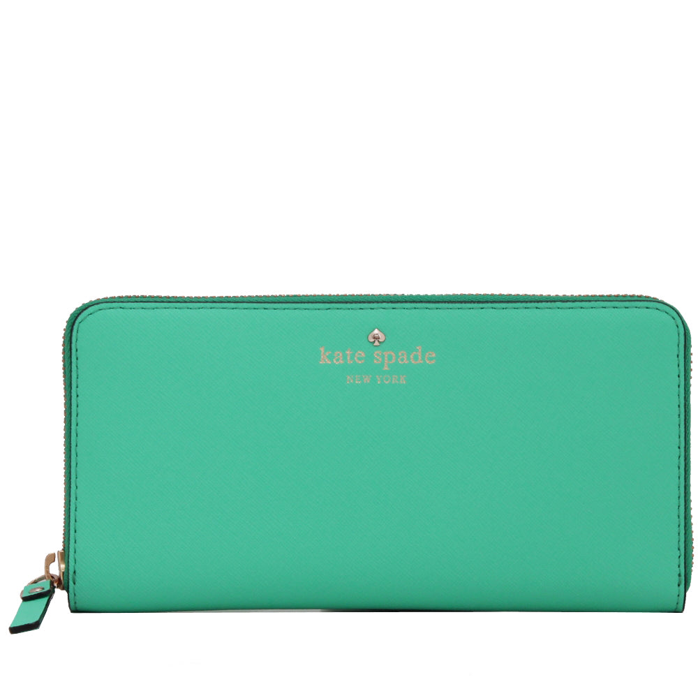 Kate spade lacey store wallet