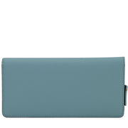 Kate Spade Cedar Street Carmilla Wallet- Celeste Blue