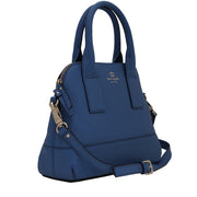 Kate Spade Southport Avenue Small Jenny Bag- Bluebelle