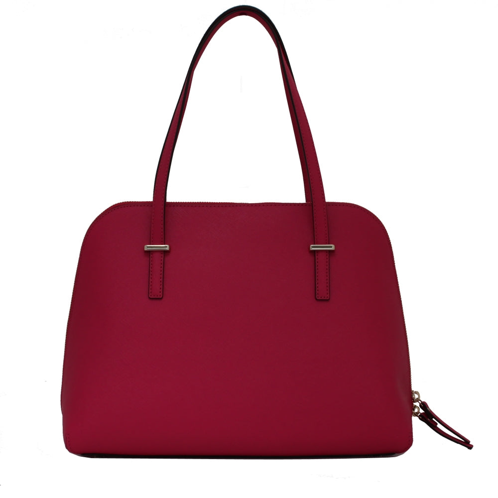 Kate Spade high quality Tote Wine Colored