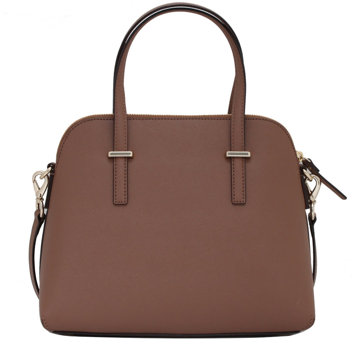 Kate Spade Cedar Street Maise Bag- Gingersnap