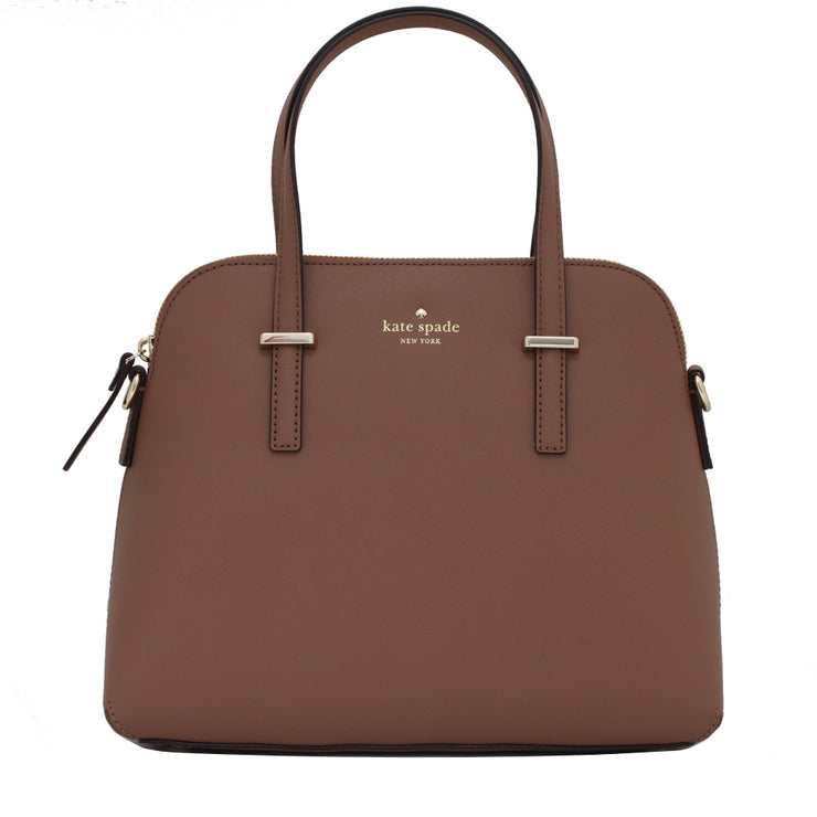 Kate Spade Cedar Street Maise Bag- Gingersnap