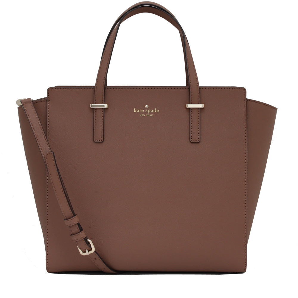 Kate Spade NY Cedar Street Hayden Tote with good Dust Bag