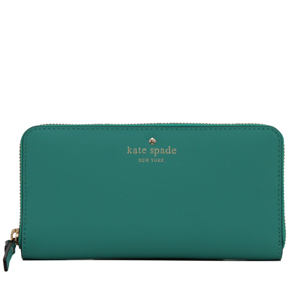 Kate Spade Carryall Travel Wallet mikas pond and 50 similar items