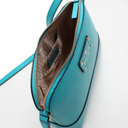 Kate Spade Wellesley Hanna Bag- Neon Turquoise