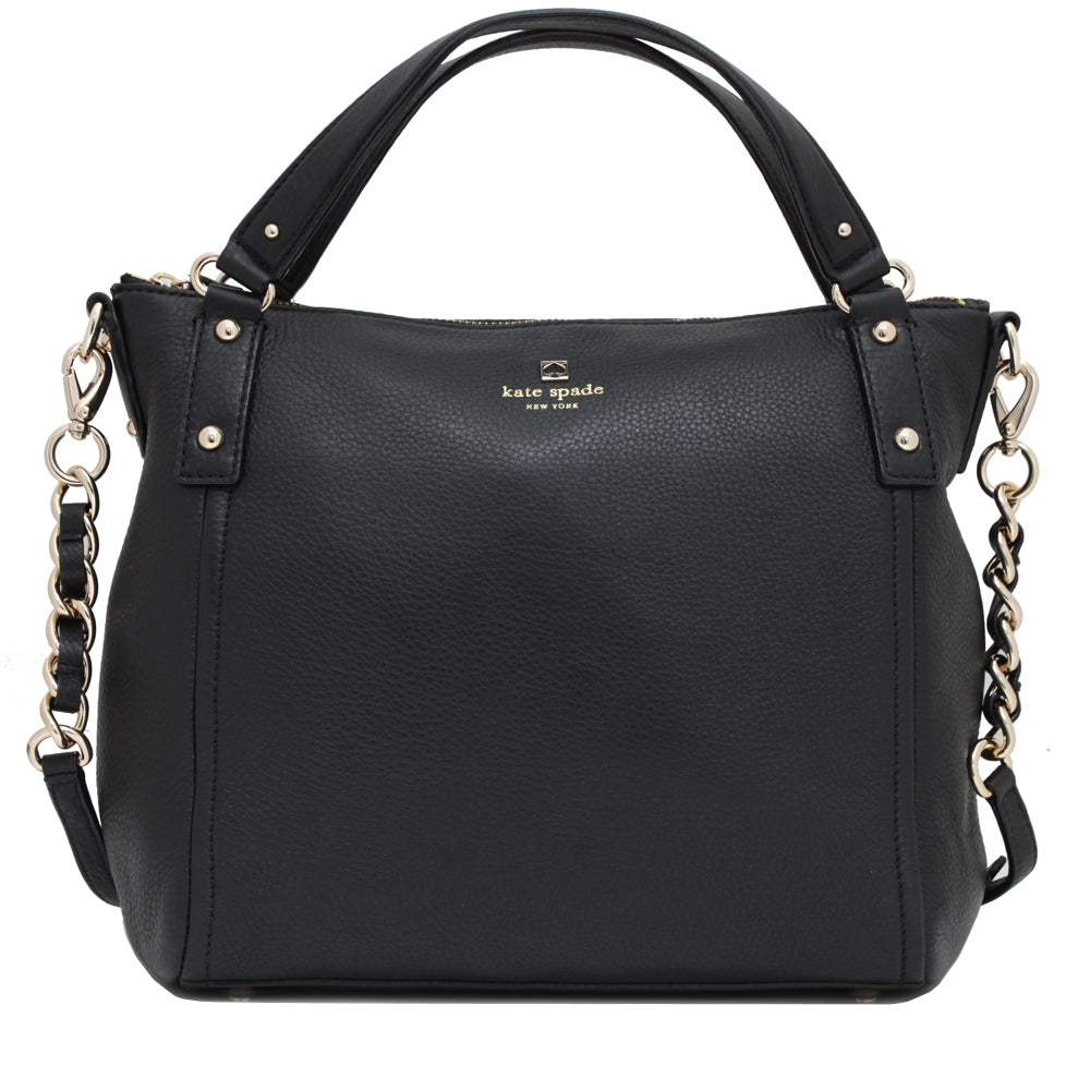 Kate Spade Pine Street Small Kori Bag – PinkOrchard.com