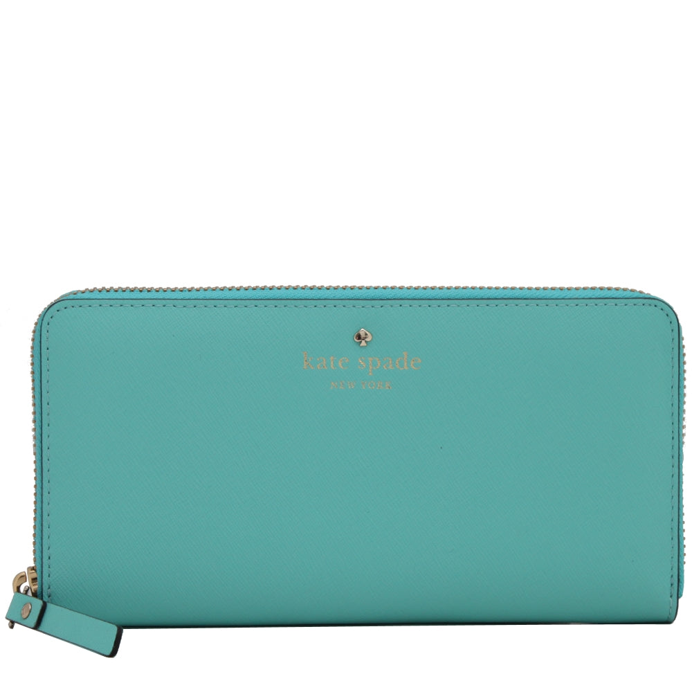 Kate spade lacey wallet new arrivals