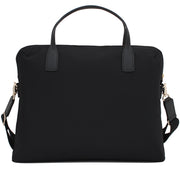 Kate Spade Blake Avenue Daveney Laptop Bag- Black