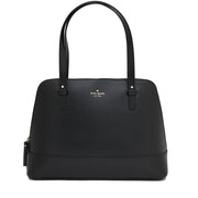 Kate Spade Grand Street Rachelle Bag- Black