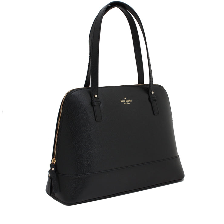 Kate Spade Grand Street Rachelle Bag- Black