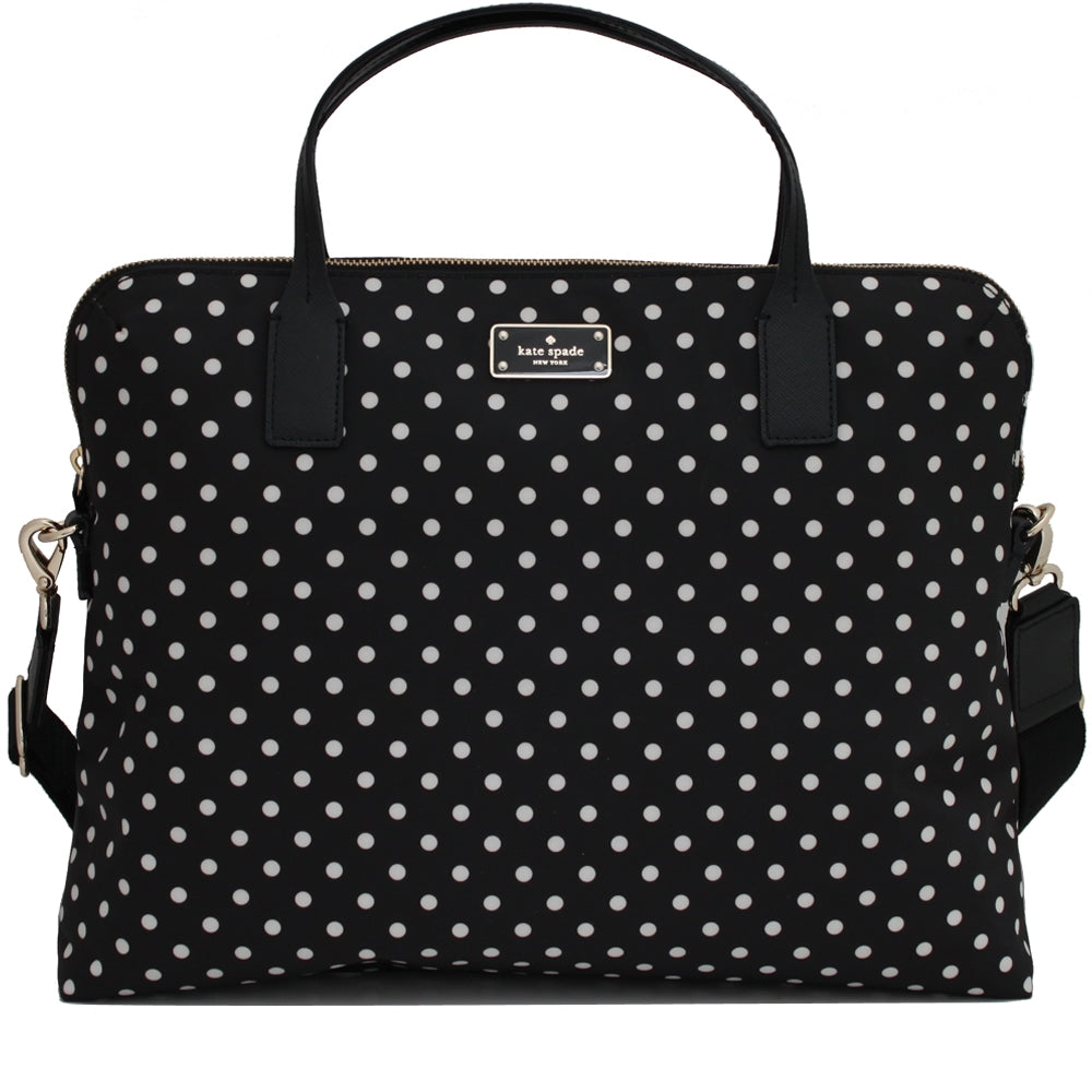 Kate Spade Avenue Daveney hotsell Laptop Bag