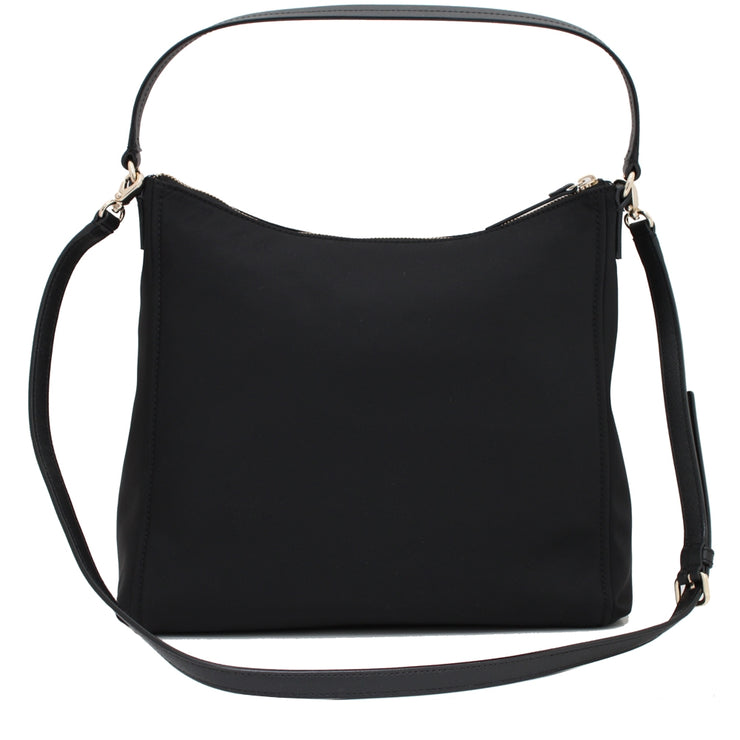 Kate Spade Blake Avenue Justyne Bag- Black