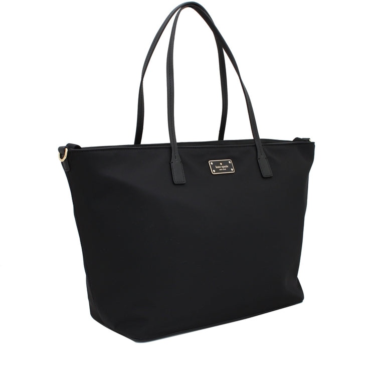 Kate Spade Blake Avenue Margareta Baby Bag- Black