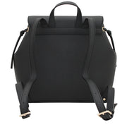 Kate Spade Laurel Way Jessie Back Pack Bag- Black