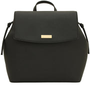 Kate Spade Laurel Way Jessie Back Pack Bag- Black