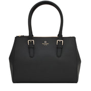 Kate Spade Charlotte Street Reena Bag- Black