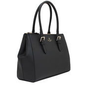 Kate Spade Charlotte Street Reena Bag- Black