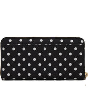 Kate Spade Blake Avenue Neda Wallet- Diamond Dot