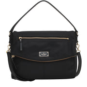 Kate Spade Blake Avenue Lyndon Bag- Black