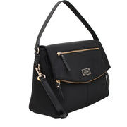 Kate Spade Blake Avenue Lyndon Bag- Black