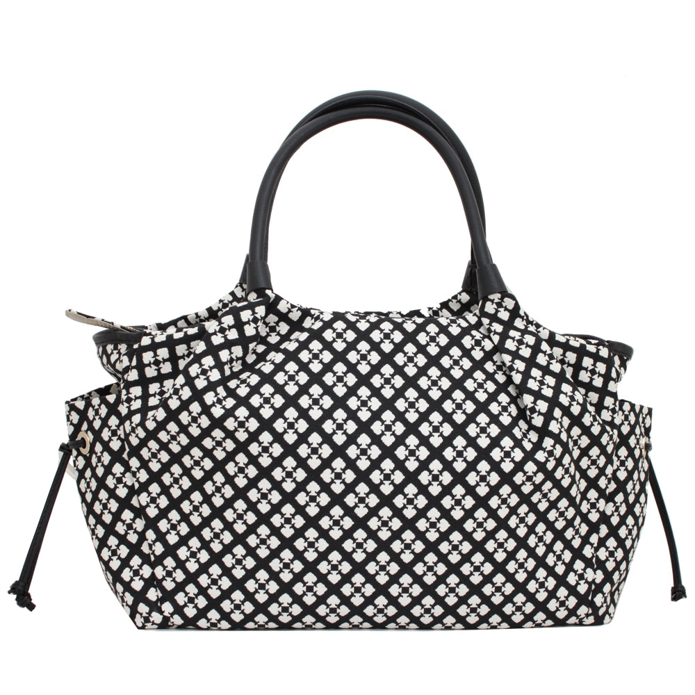 Kate spade classic Stevie diaper bag cheapest