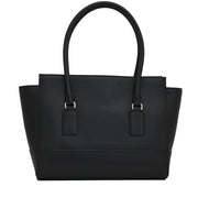 Kate Spade Bay Street Oden Bag- Black