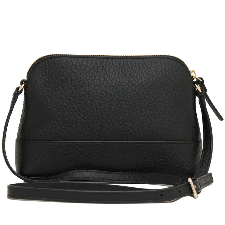 Kate Spade Bay Street Hanna Bag- Black