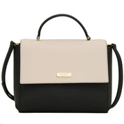 Kate Spade Paterson Court Brynlee Bag- Black- Pebble