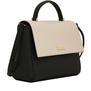 Kate Spade Paterson Court Brynlee Bag- Black- Pebble