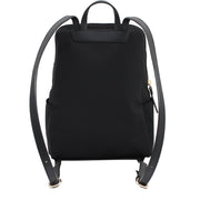 Kate Spade Blake Avenue Hilo Back Pack Bag- Black