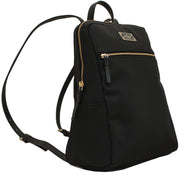 Kate Spade Blake Avenue Hilo Back Pack Bag- Black