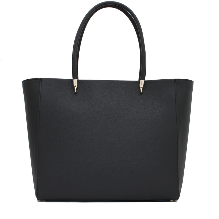 Kate Spade Longacre Court Cal Bag- Black