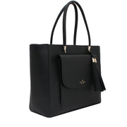 Kate Spade Longacre Court Cal Bag- Black