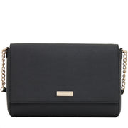 Kate Spade Tilden Place Alek Bag- Black