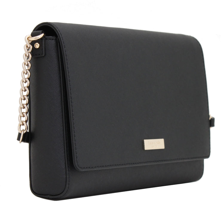 Kate Spade Tilden Place Alek Bag- Black