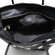 Kate Spade Blake Avenue Margareta Bag and Small & Large Drewe- Black