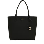 Kate Spade Abbey Street Karla Bag- Black