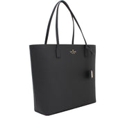 Kate Spade Abbey Street Karla Bag- Black