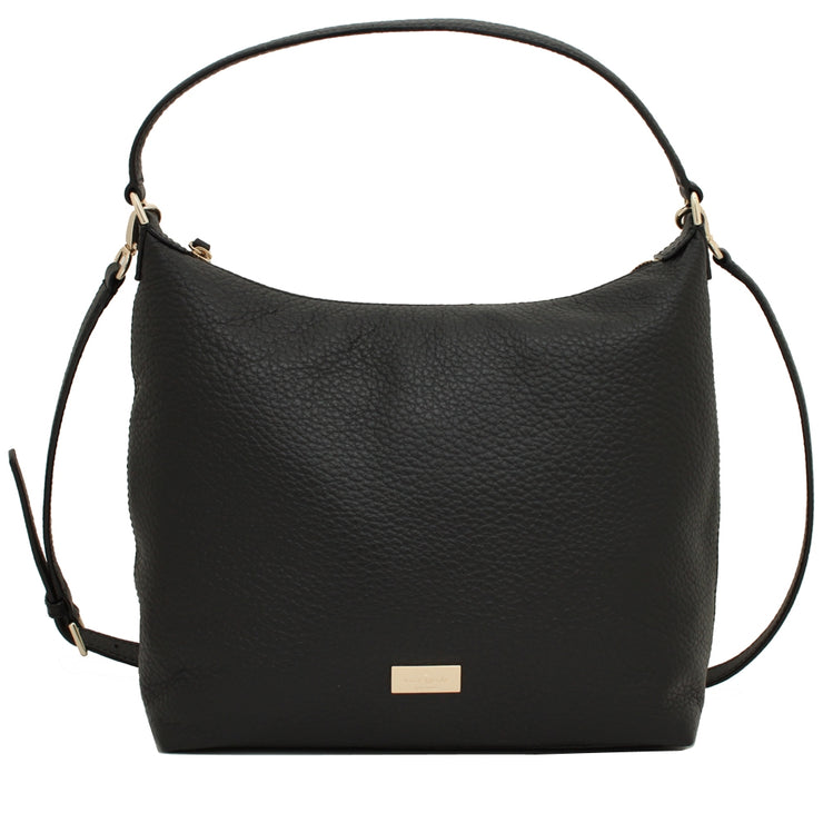 Kate Spade Prospect Place Kaia Bag- Black