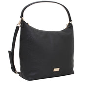 Kate Spade Prospect Place Kaia Bag- Black