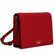 Kate Spade Cameron Street Small Dody Bag- Rooster Red