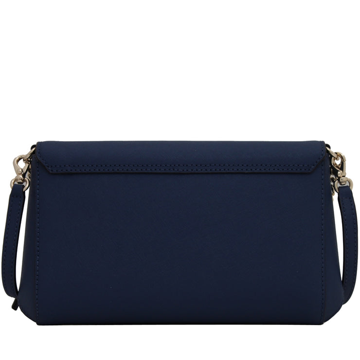 Kate Spade Laurel Way Greer Bag- Oceanic Blue