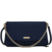 Kate Spade Laurel Way Greer Bag- Oceanic Blue